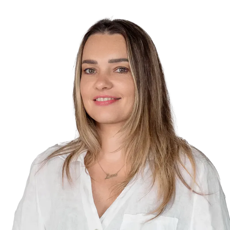 Katerina Kasimoglu
